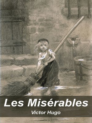 cover image of Les Misérables